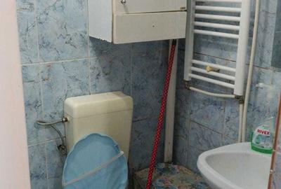 Garsonieră semidecomandată în Central - 5