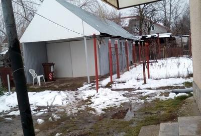 Casă cu 4 camere decomandat în Central - 3