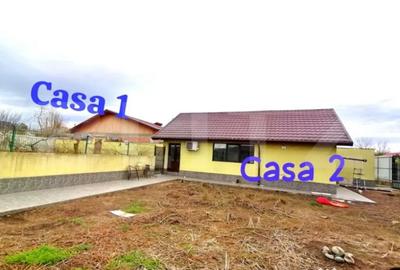 Casă cu 7 camere cu Teren 1600 Mp în Bâra - 7