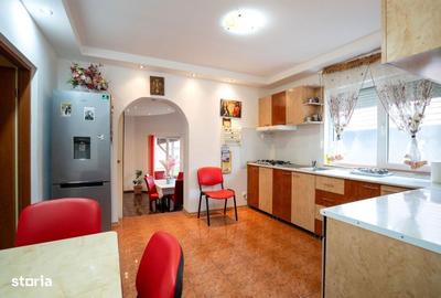 Casă cu 4 camere cu Teren 1000 Mp în Sântandrei - 12