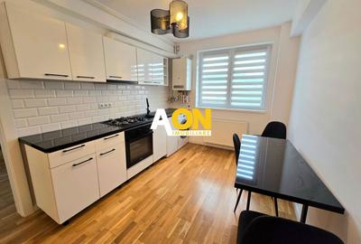 Apartament cu 2 camere decomandat, mobilat în Cetate - 3