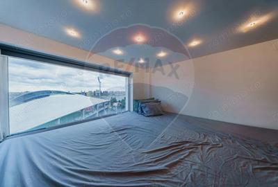 Apartament modern la Ared Uta - 10