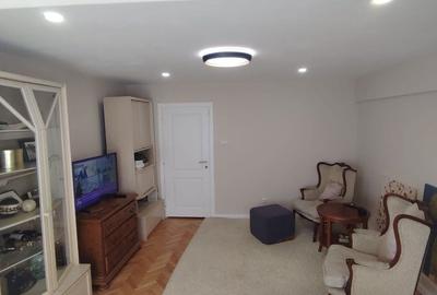 Apartament cu 4 camere decomandat în Ultracentral - 18