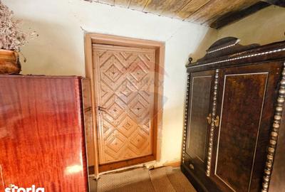 Casă cu 4 camere cu Teren 10486 Mp în Ohaba Lungă - 17