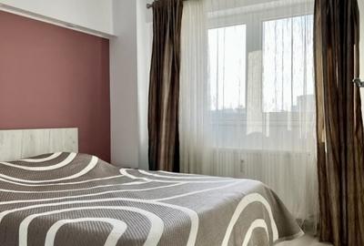 De inchiriat apartament 3 camere-Mosilor, zona centrala - 6