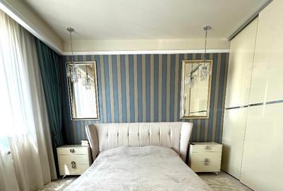 Vand apament, 3 camere, zona Stadionului, Floresti - 8
