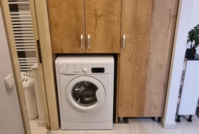 Apartament cu 2 camere semidecomandat, mobilat în Podu Roș - 3