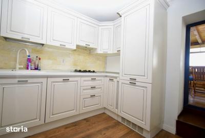 Apartament cu 4 camere decomandat în Ultracentral - 16