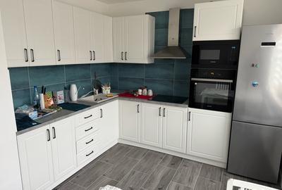 Casă cu 5 camere cu Teren 430 Mp în Gilău - 5