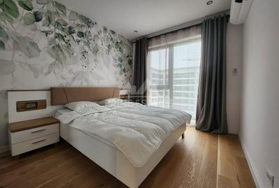 Prima inchiriere! Nusco City - 2 camere - loc parcare subteran - 14