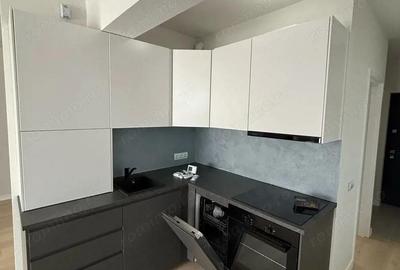 Apartament cu 2 camere decomandat în Central - 6