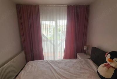 Apartament cu 3 camere decomandat în Central - 7