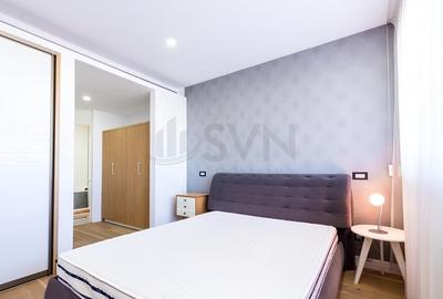 Apartament cu 2 camere semidecomandat, mobilat în Aviației - 10