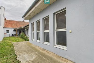 Casa individuala cu teren, Andrei ?aguna -Traian - 28