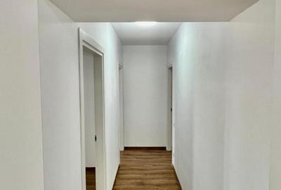 Apartament cu 4 camere semidecomandat în Unirii - 23