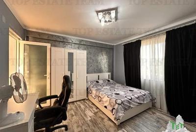 Casă individuală cu 9 camere cu Canalizare în Palazu Mare - 4