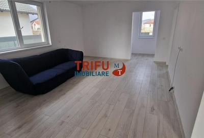 Casă de închiriat zona Ampoi - 7