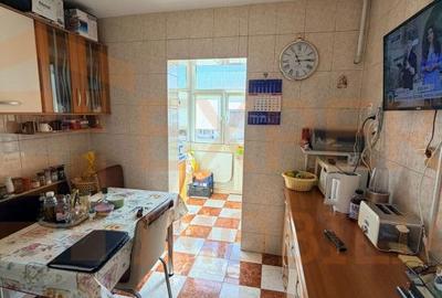 Apartament cu 2 camere decomandat în Primo - 6
