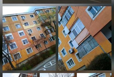 Apartament cu 3 camere decomandat în Exercițiu