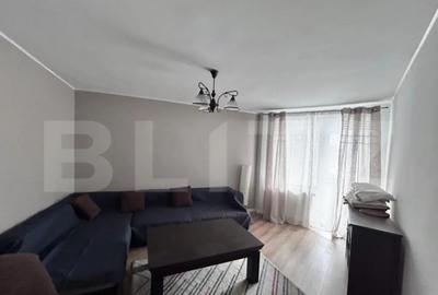 Apartament cu 3 camere decomandat în Central - 8