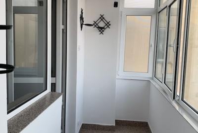 Apartament cu 2 camere semidecomandat în Central - 2