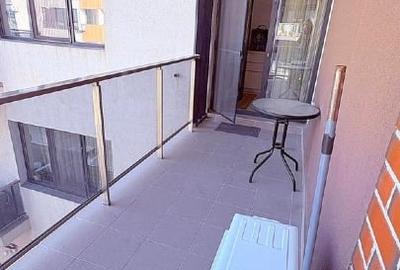 Stil urban confort modern I Studio 47mp, Tomis Plus, str Budapesta - 7