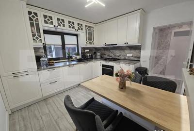 Casă cu 5 camere cu Teren 555 Mp în Central - 5