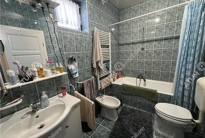 Casa individuala pe un nivel si teren de 1300 mp in zona Turnisor - 12