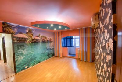 Apartament 3 camere, 50.50 mp, zona Rovine - 6