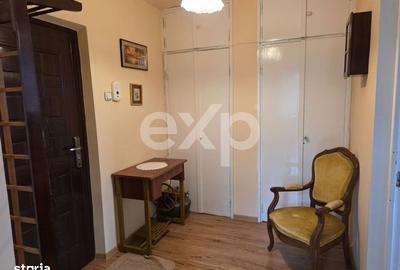 Apartament cu 2 camere decomandat, mobilat în Narcisa - 3