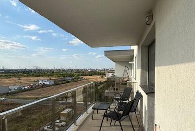 Garsoniera spatioasa 58 mp | Prima inchiriere + Loc de parcare Garsoniera spatioasa 58 mp | Prima inchiriere + Loc de parcare - 7