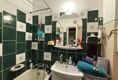 Apartament cu 2 camere decomandat în Titan - 6