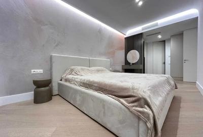 Apartament cu 3 camere decomandat, mobilat în Pipera - 5