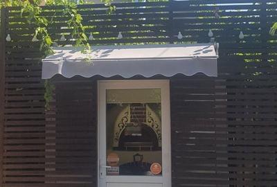 Spațiu comercial, de 35 mp, în Berceni - 1
