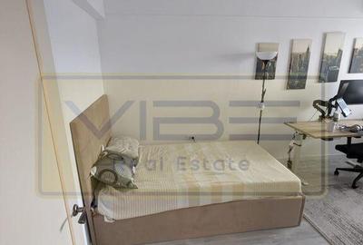 Popas Pacurari- Carrefour Market - O camera + Parcare - 2