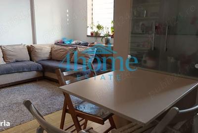 Apartament cu 2 camere, mobilat în Bucureștii Noi - 4
