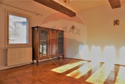 Casa/vila 7 camere de inchiriat in Bucuresti, Bucurestii Noi - 17