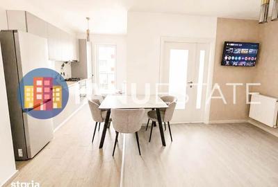 Apartament cu 3 camere decomandat în Central - 2