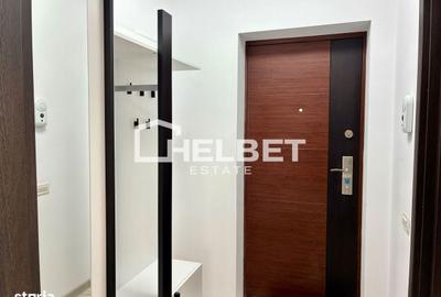 Apartament cu 2 camere în Sânpetru