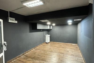 Spațiu comercial, de 18 mp, în Valea Ialomiței - 2