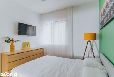 Apartament cu 3 camere în Orașul Nou - 14