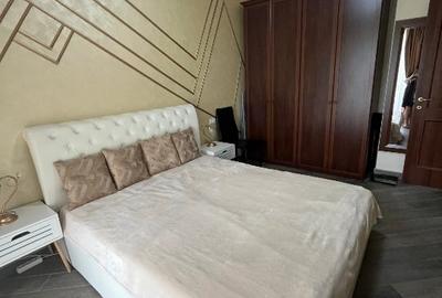 Apartament cu 3 camere decomandat, mobilat în Central - 15