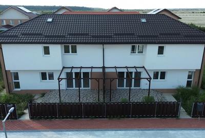 Duplex, P+1, la cheie, 113.223EUR+TVA, Cereanca Natura Faza 2 - 2