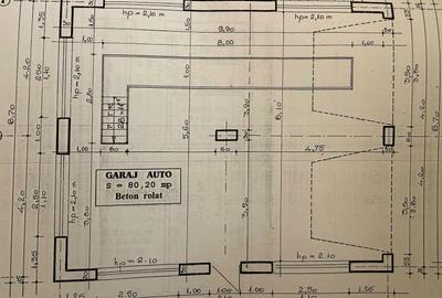 Spațiu comercial, de 180 mp, în Mintiu Gherlii - 7