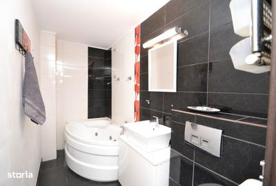 Apartament cu 3 camere, mobilat în 13 Septembrie - 4