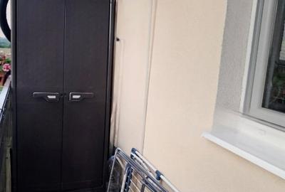 Apartament cu 2 camere semidecomandat, mobilat în Turnișor - 8