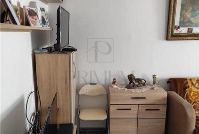 Garsonieră decomandată, mobilată în Șagului - 3