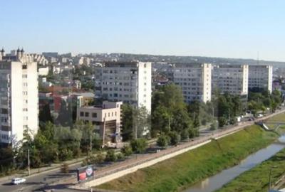 Spațiu comercial, de 565 mp, în Ultracentral - 1