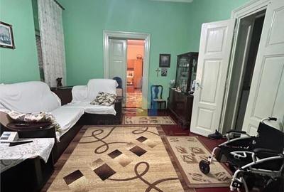 CASA 3 camere, zona Centru Istoric, Caramida, Teren - 117 mp - 2