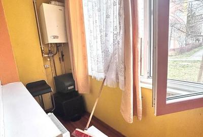 Garsonieră în Micro 1 - 4